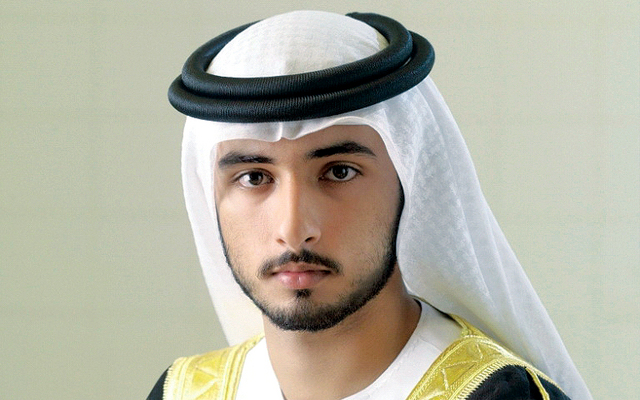 "ماجد بن محمد"