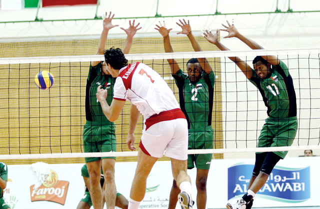 "«يوم الطائرة» هدفه نشر اللعبة والارتباط بفئات المجتمع المختلفة"