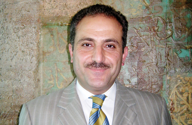 "معين سرحان"