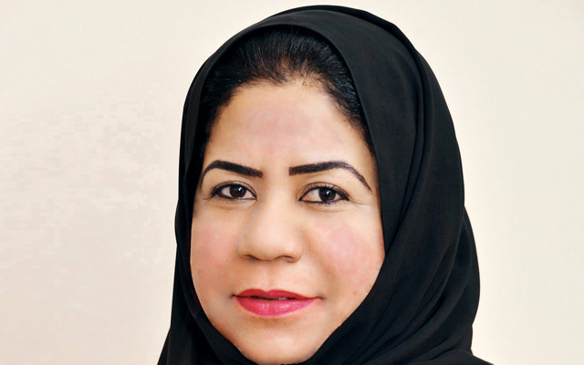 "نادية غريب البسطي"