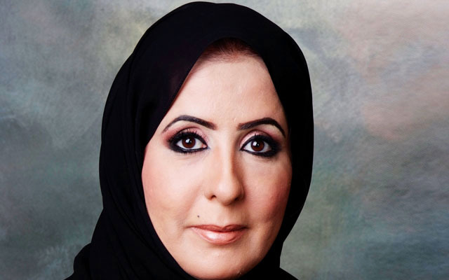 "مريم الشامسي"