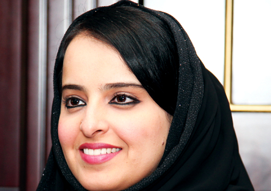 "خولة المهيري: إعداد استراتيجية للعام المقبل شاملة مراجعة الأهداف والأنشطة"