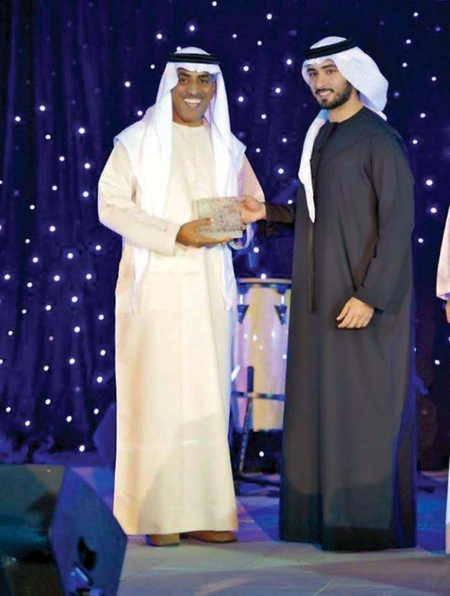 ".. و محمد الشعالي"