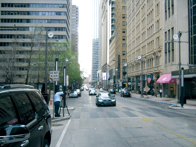 "دالاس الحديثة"