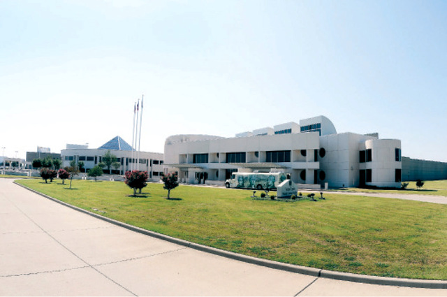 "هنا تطبع 60% من العملة الأميركية"