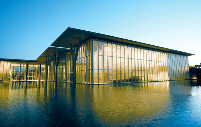 "متحف الفن في فورت وورث"