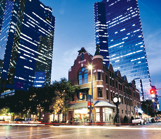 "ميدان صن دانس"