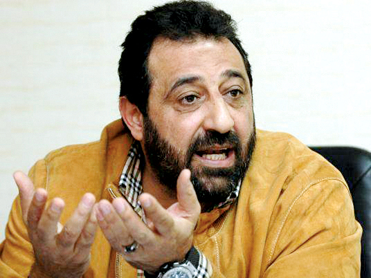 "مجدي عبد الغني: مذبحة بورسعيد كارثة حقيقية والأمن هو المسؤول"