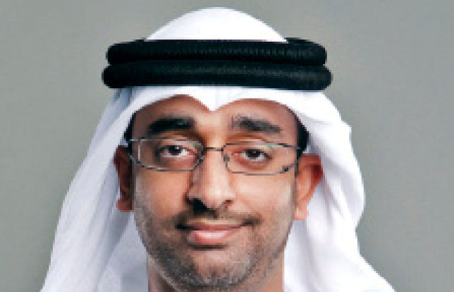"عبد العزيز المازم :فرصة مثالية لإنجاز وإدارة أعمال الشباب"