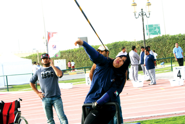 "الملتقى شهد منافسات قوية"