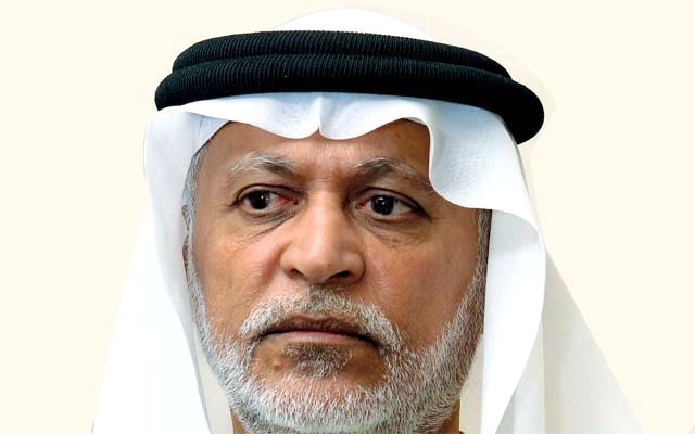 ديرة .. ذكريات من الصبا