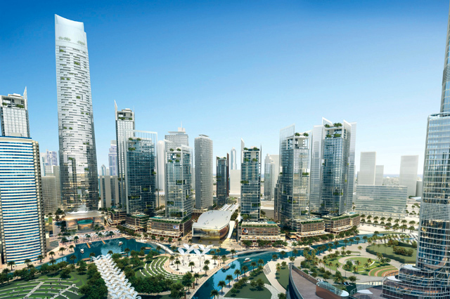 "المشروع يرسخ مكانة الإمارات كمنطلق لأهم الفعاليات الثقافية"