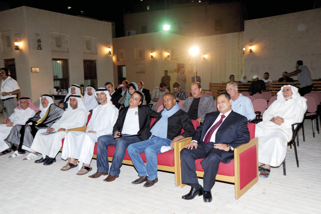 ..وبيت الشعر بالشارقة يحتفل باليوم العالمي للشعر