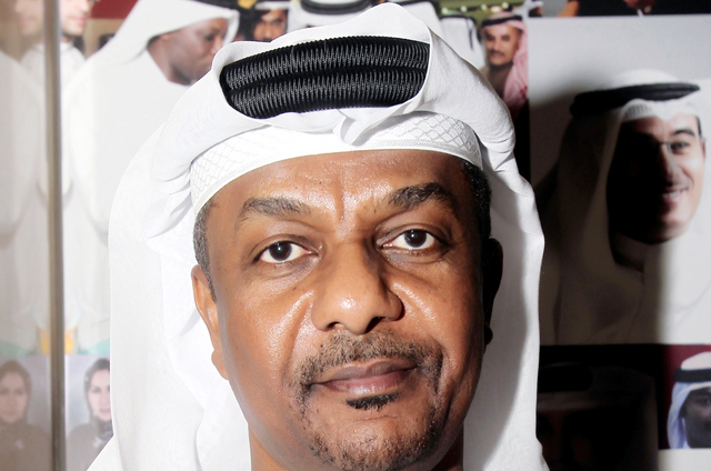 "عبدالله الزعابي"