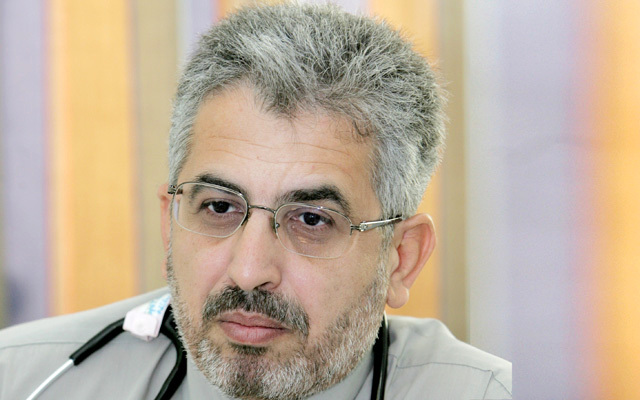 "د. عصام ضهير"