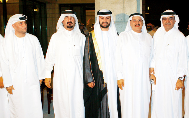 "أحمد لطفي والعريس وعبد الرحمن الشريف"