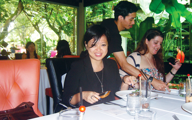 "جاسمين شانغ"