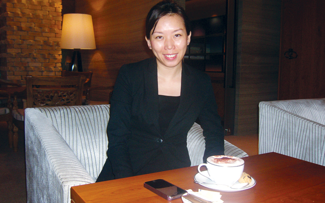 "باتريشيا يونغ"