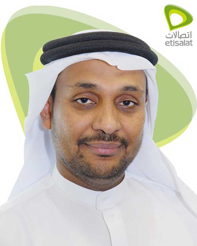 "فايز عوض : نائب رئيس أول دعم أعمال الموارد البشرية في أسيا-\"مجموعة اتصالات\""