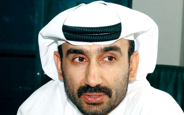 "محمد المهيري"