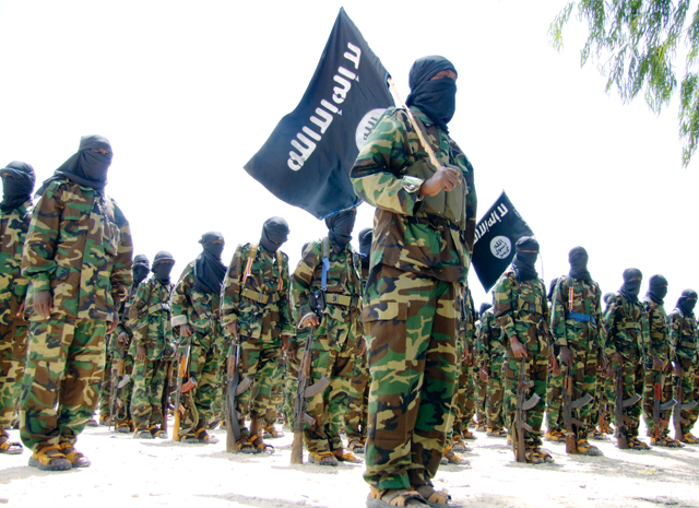 "حركة الشباب تناست علاقاتها مع الحركات الاخرى"