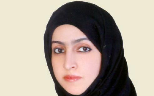 "خلود القاسمي: الانتهاء من إعداد أدلة المعلمين الإلكترونية لكافة المواد العلمية"