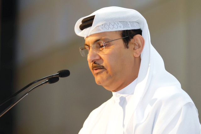 "القمزي :وضع معايير جديدة في تطوير بيئة التعليم للاستفادة القصوى من التطور التقني"