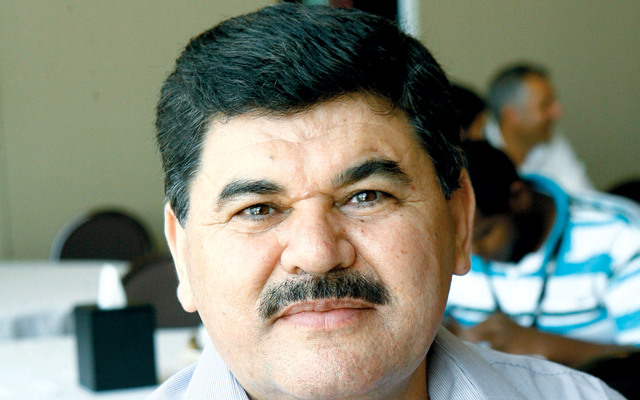 "عدنان حسين"