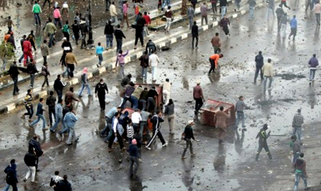 "أحداث السلوم (1)"