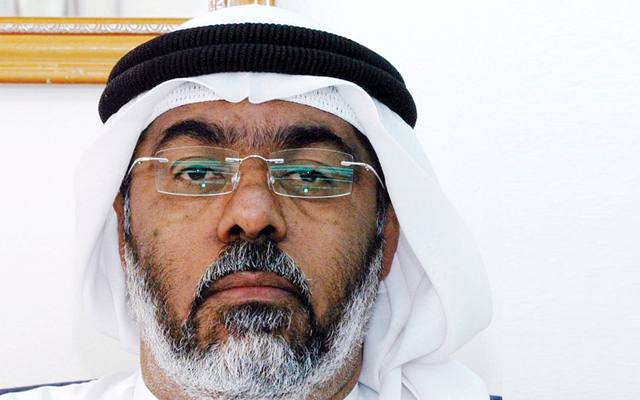"قمبر محمود: أطالب بضرورة تضافر الجهود بين المدارس والجهات الامنية من اجل حماية النشء"