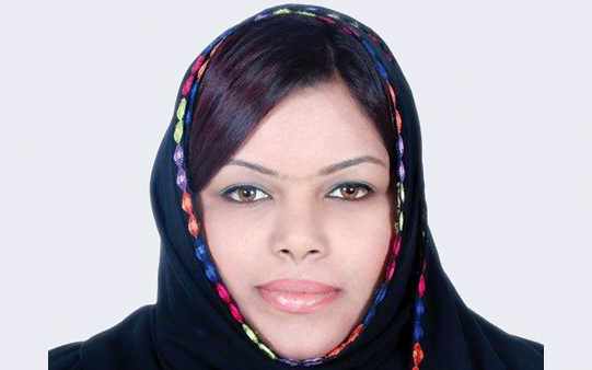 "هدى زويد"