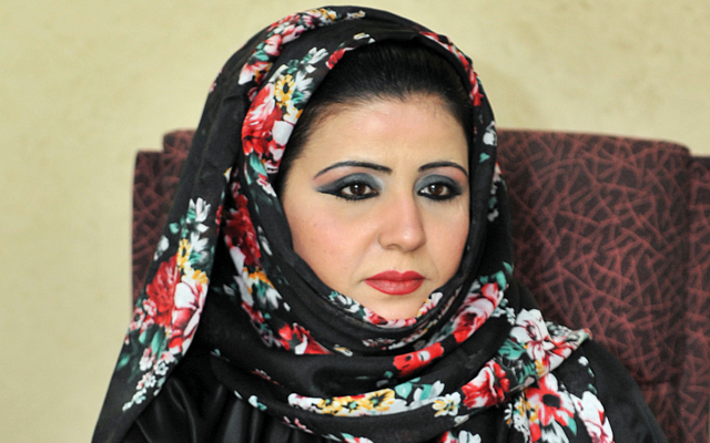 "غنى حلال: علامة جودة نجاح المغنين"
