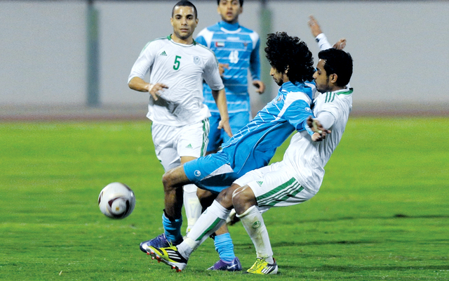 "دبا الفجيرة على أعتاب التأهل لدوري المحترفين"