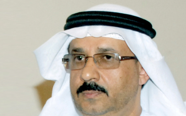 "رئيىس دبا الفجيرة : أفضّل تواجد 3 أجانب في دوري المحترفين واثنين في الأولى «أ»"