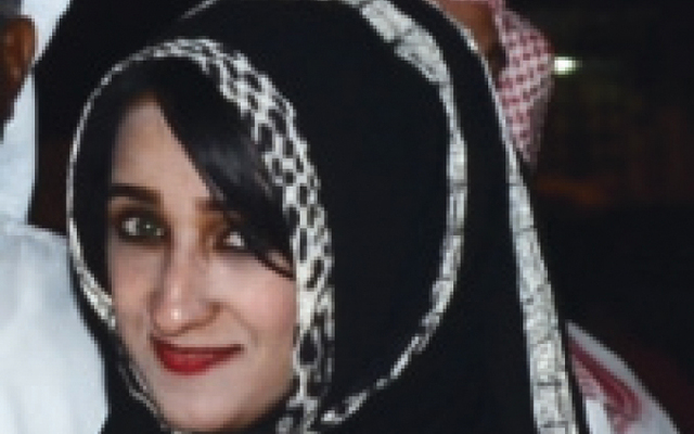 "منى المطوع"