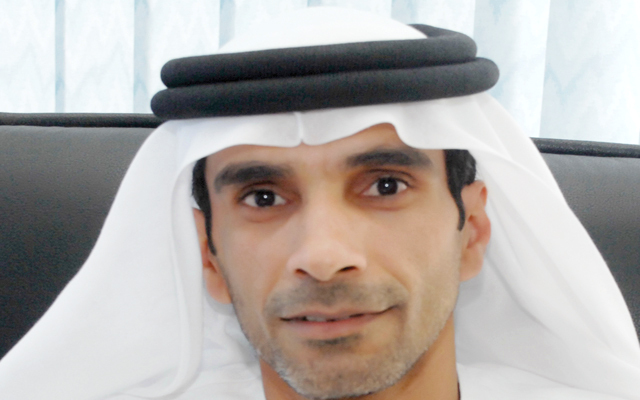 "مشعل الخديم"
