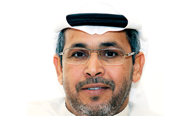 "محمد العريدي"