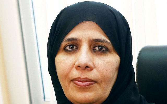 "مريم الغربي"