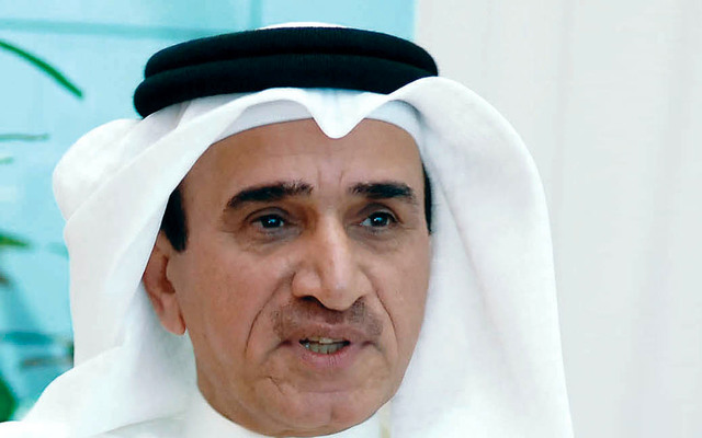 "سليمان الجاسم"