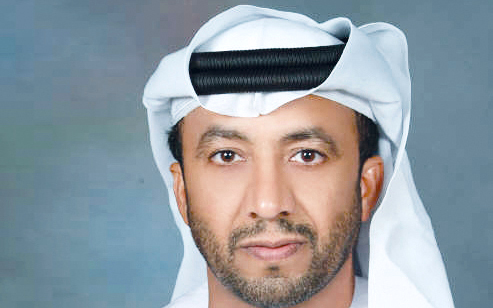 "سعيد الكعبي"