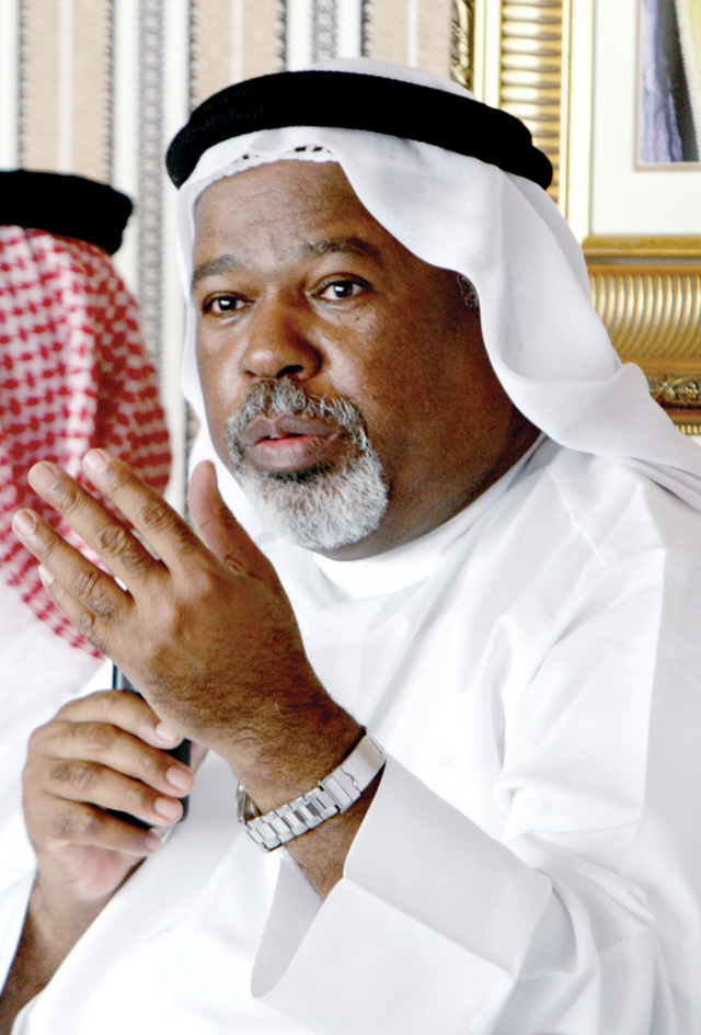 "بلال البدور"