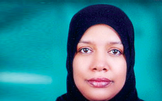 "صالحة غابش"