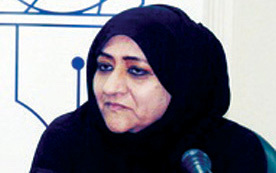 "أسماء الزرعوني"