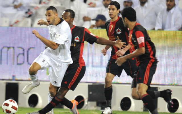 السد القطري والريان في نهائي كأس ولي العهد
