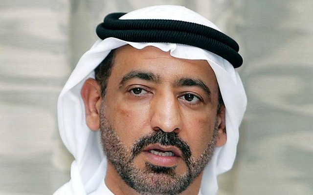 "أحمد بطي :محمد بن راشد معروف بأياديه البيضاء ومبادراته الخيرية والإنسانية محليا وإقليميا وعالميا"