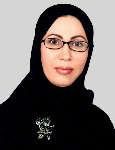 "مريم الرومي"