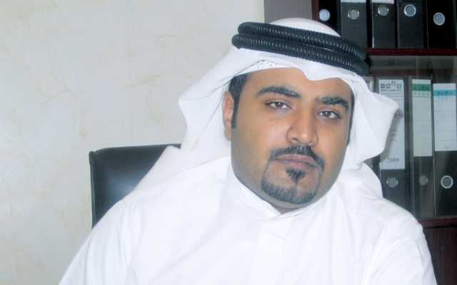 "عبد الرحمن بافقير : ظاهرة سلبية يجب أن تقابل بكل حزم"