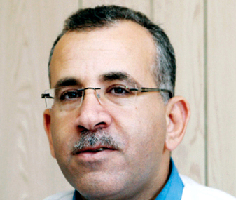 "د. محمد فتيحة"