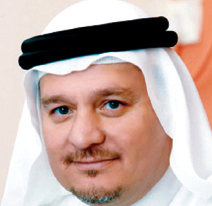 "د. محمد العمادي"