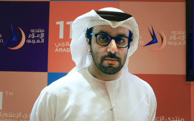 "مشعل القرقاوي"